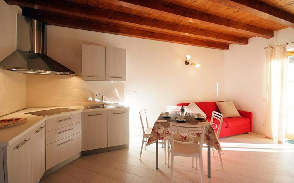Villaggio Delle Alpi Pré-Saint-Didier Δωμάτιο φωτογραφία