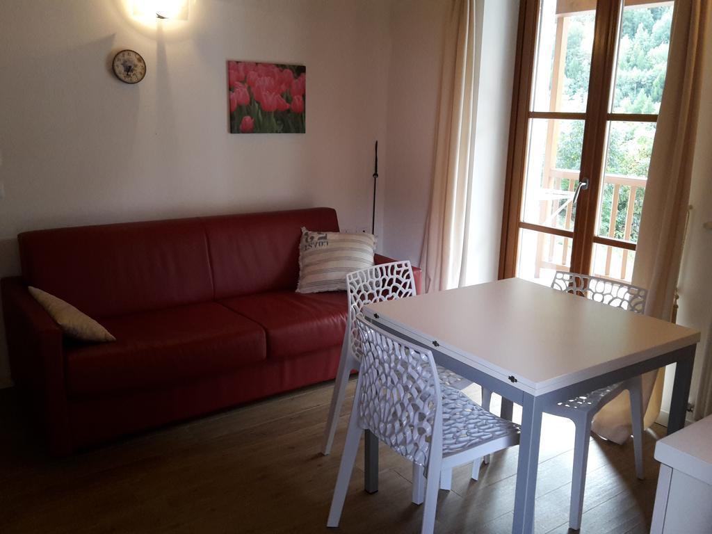 Villaggio Delle Alpi Pré-Saint-Didier Εξωτερικό φωτογραφία