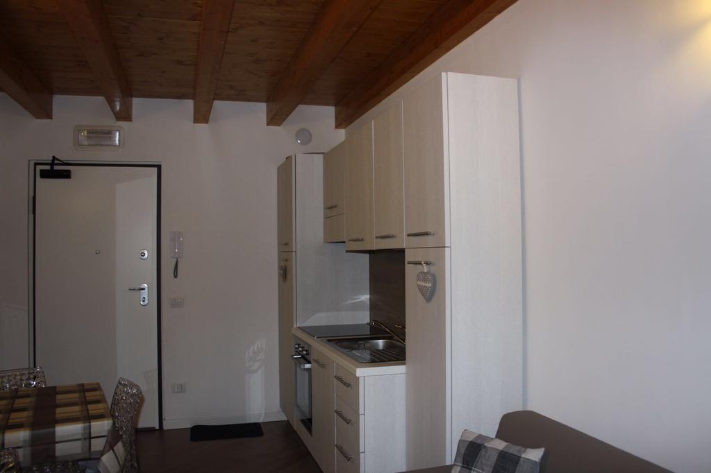 Villaggio Delle Alpi Pré-Saint-Didier Εξωτερικό φωτογραφία