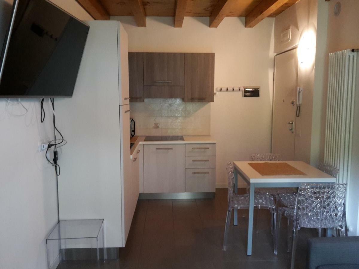 Villaggio Delle Alpi Pré-Saint-Didier Εξωτερικό φωτογραφία